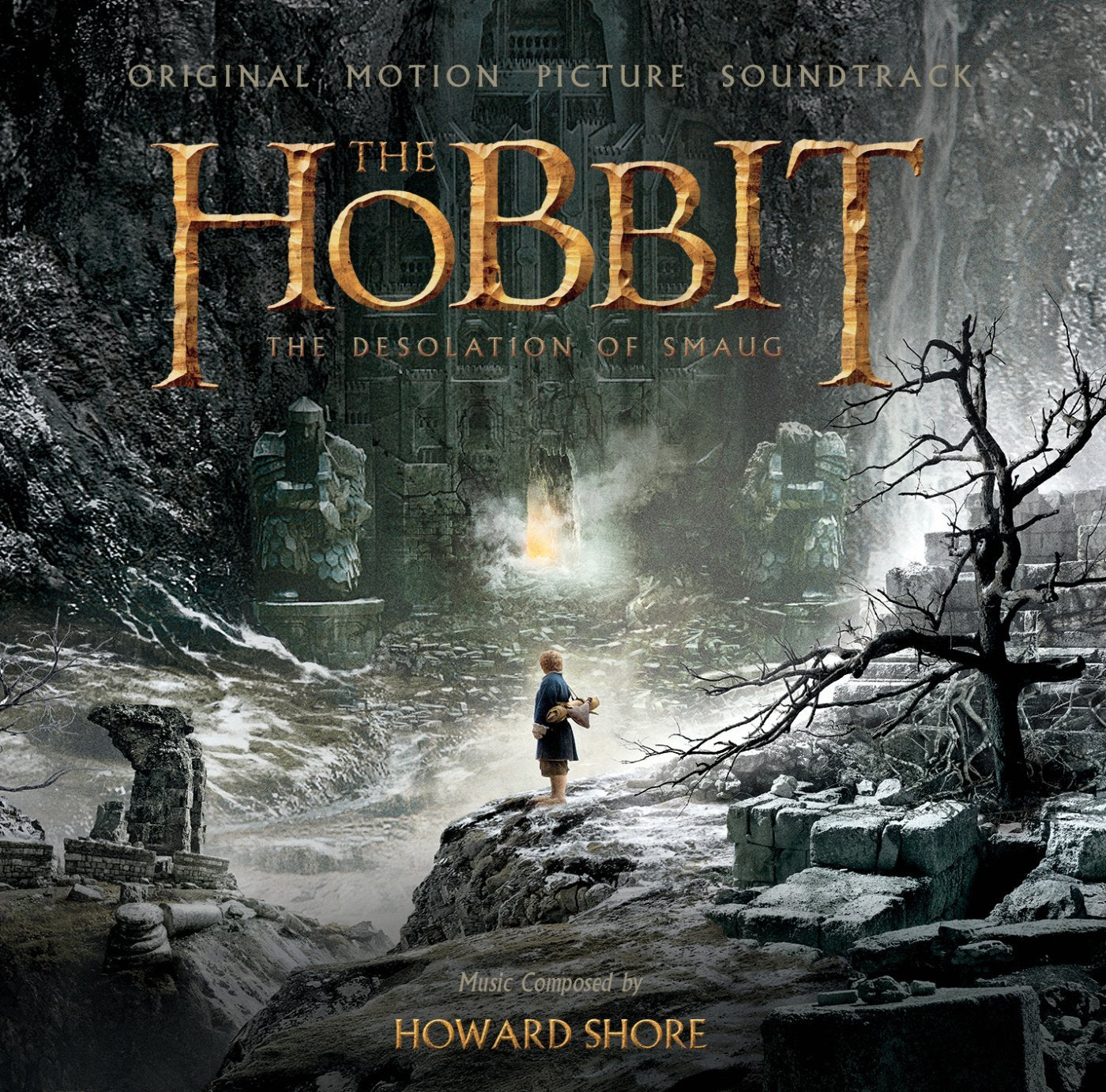 The Hobbit - The Desolation of Smaug (Deluxe Edition) Pop