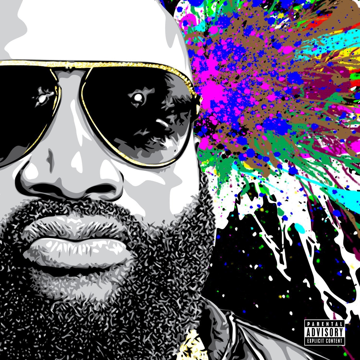 Mastermind (Deluxe Edition) Rap & Hip-Hop