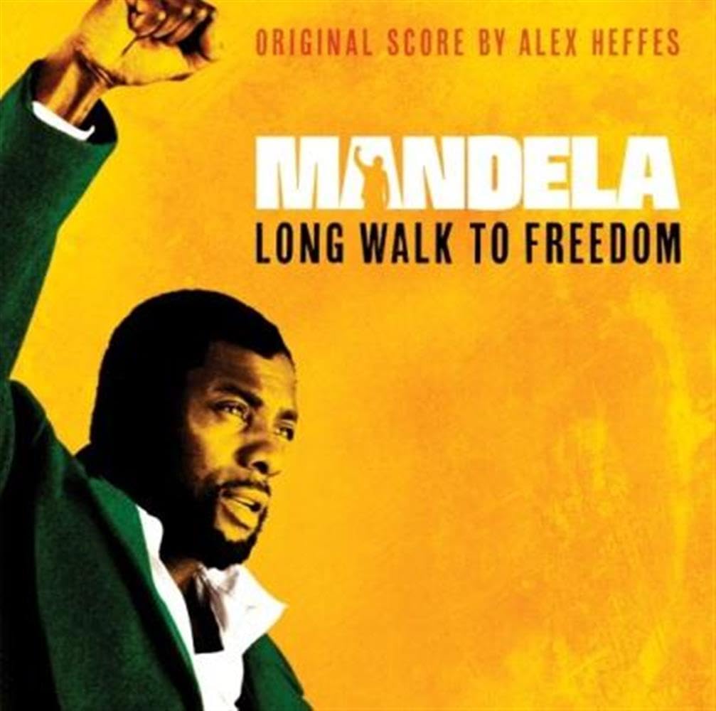 Mandela - Long Walk to Freedom (Original Score) Pop
