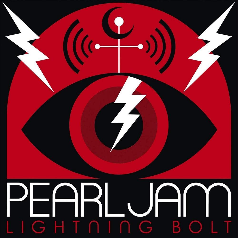 Product Image: Lightning Bolt (Intl. Digipack)