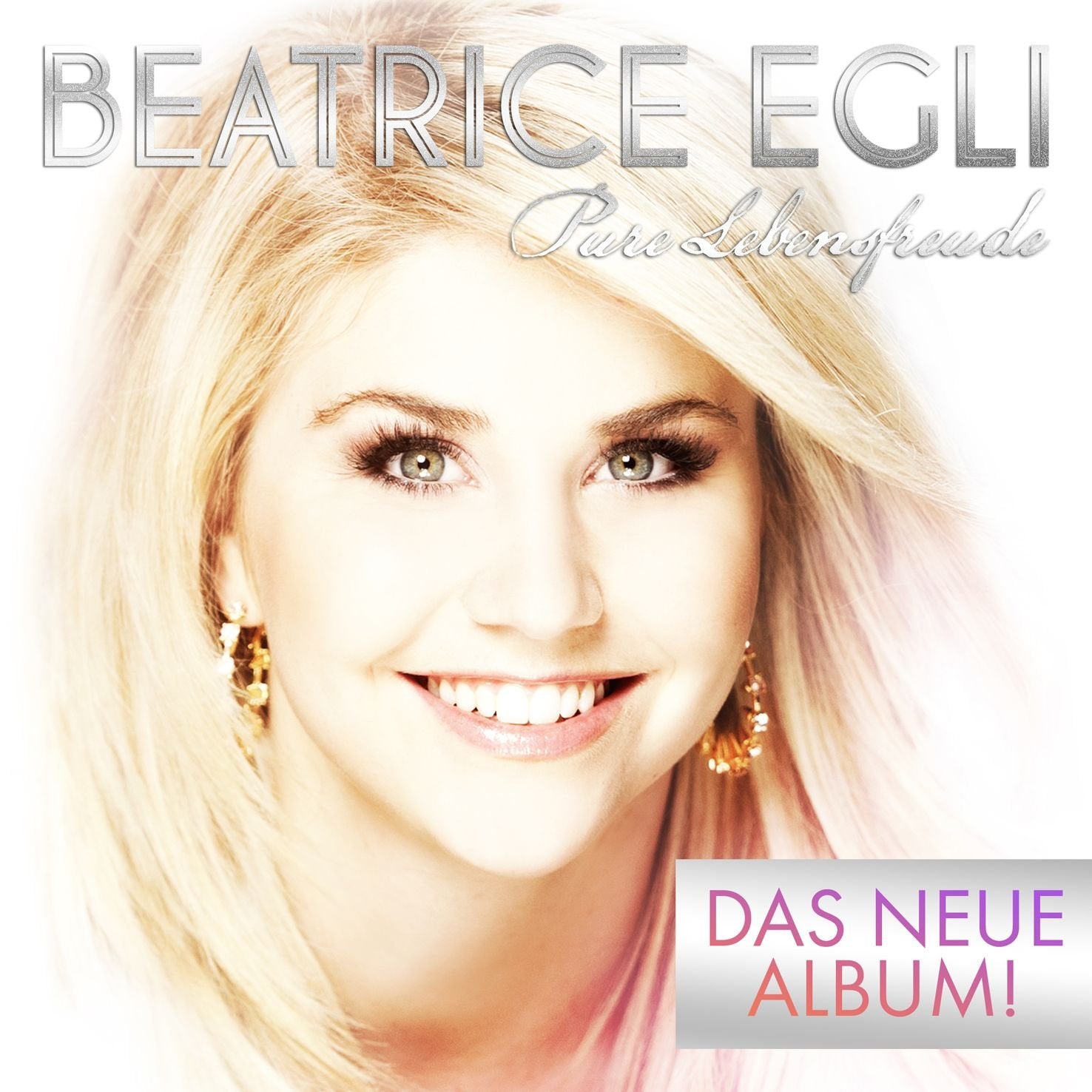 Product Image: Pure Lebensfreude (Deluxe Edition)