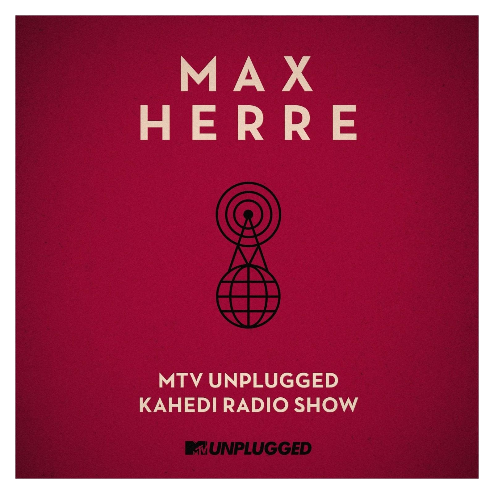 MTV Unplugged KAHEDI Radio Show Funk, R&B & Soul