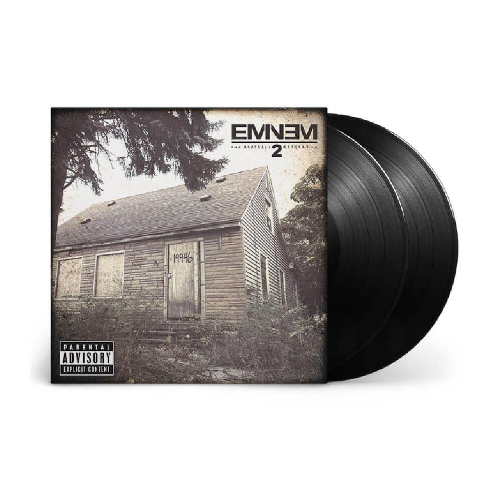 Product Image: The Marshall Mathers Lp 2