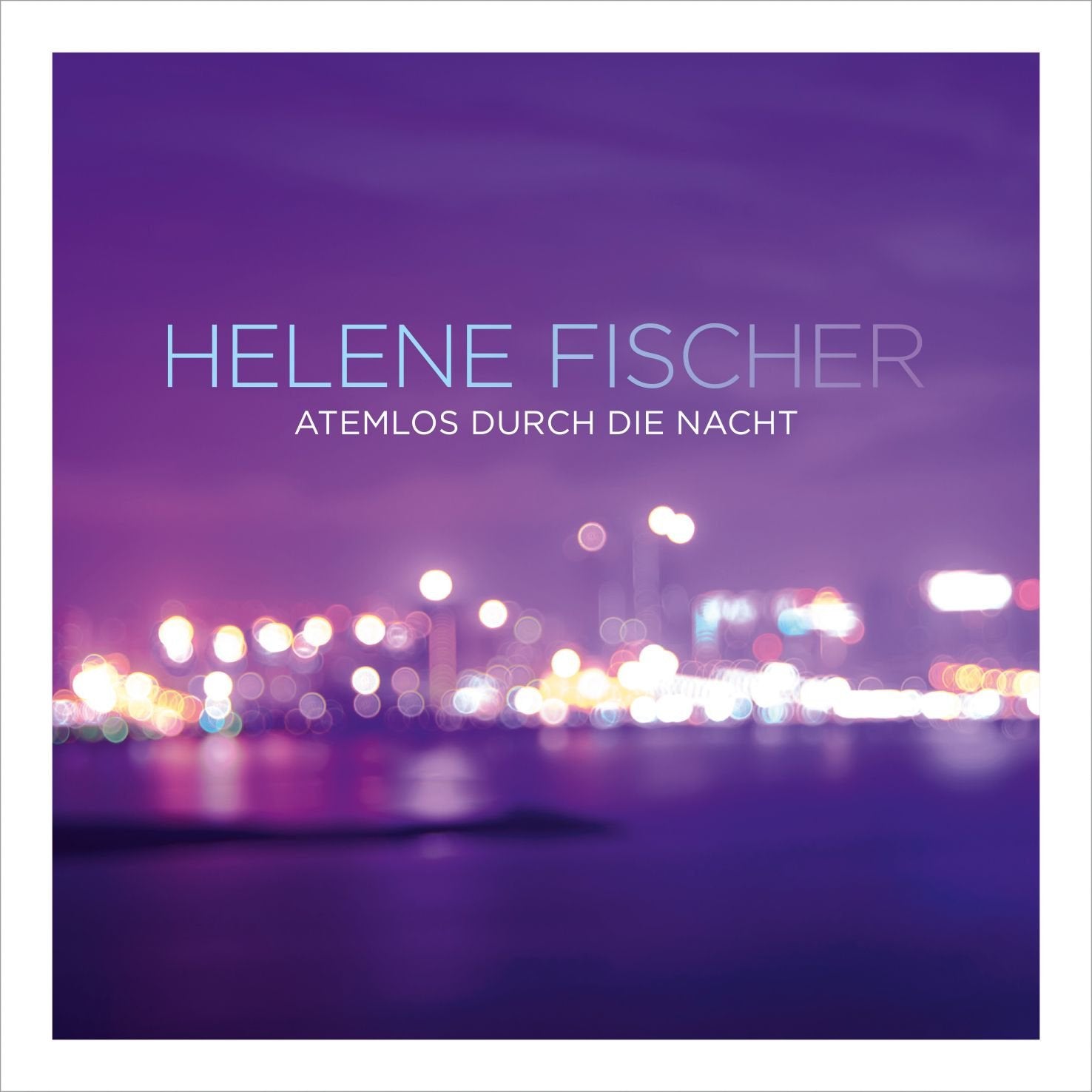 Product Image: Atemlos durch die Nacht (Maxi CD)