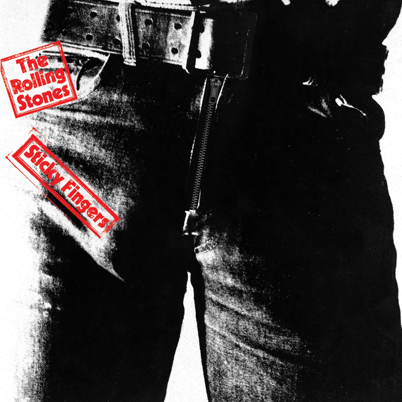Sticky Fingers (Limited Super Deluxe Boxset) Rock