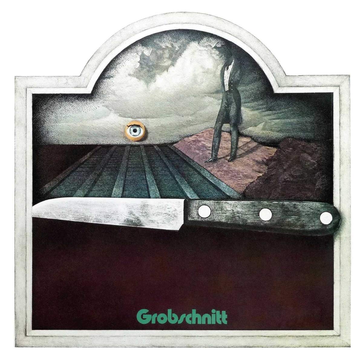 Grobschnitt (2015 Remastered) Pop