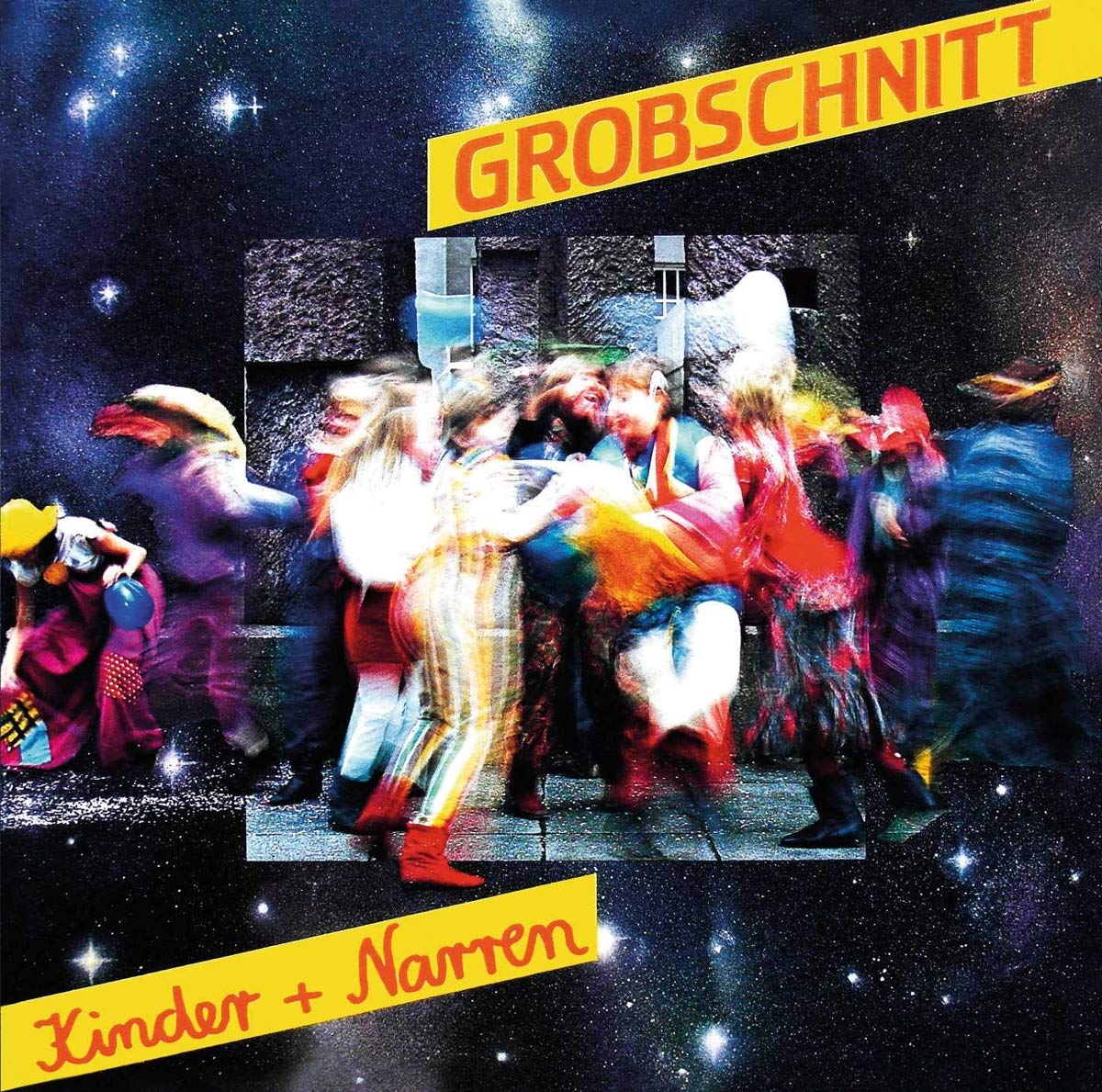 Product Image: Kinder und Narren (2015 Remastered)