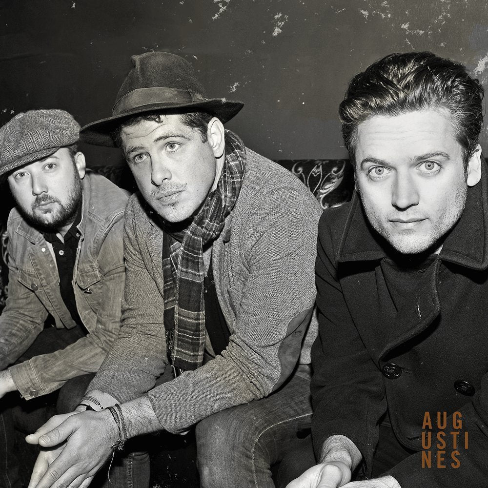 Augustines (im Digipak) Alternative & Indie