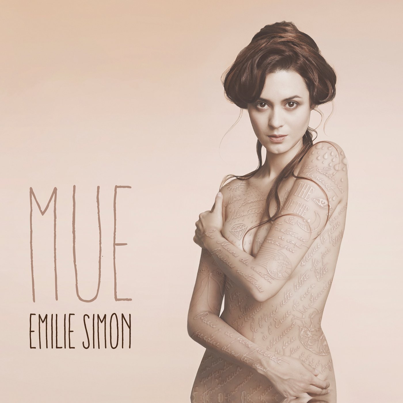 Mue cd