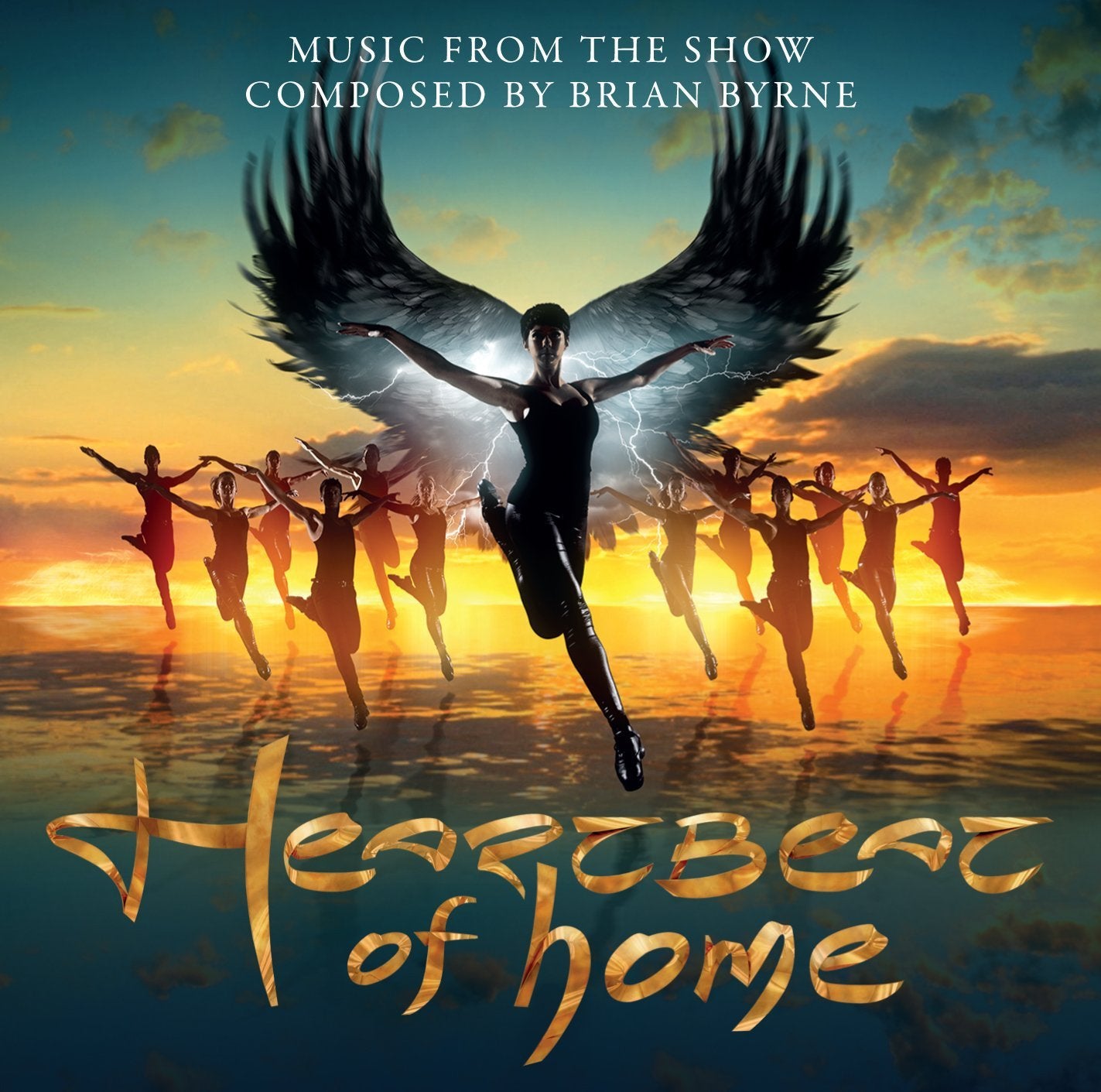 Ost: Heartbeat of Home Pop