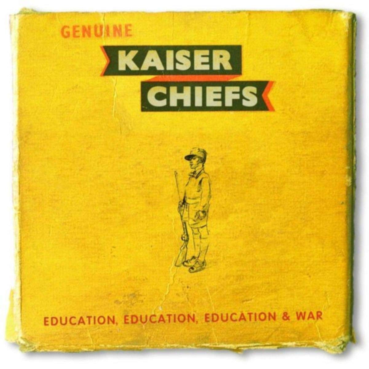 Education,Education,Education & War (LP+7inch+Download) Alternative & Indie