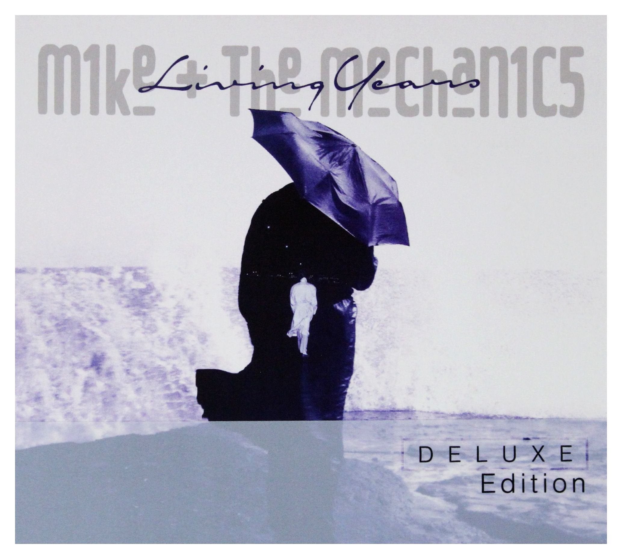 The Living Years (25th Anniversary Edition) Pop