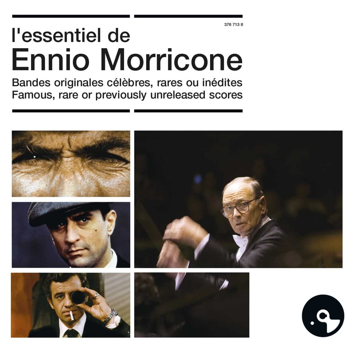 L'essentiel (Original Soundtrack) Soundtracks & Musicals