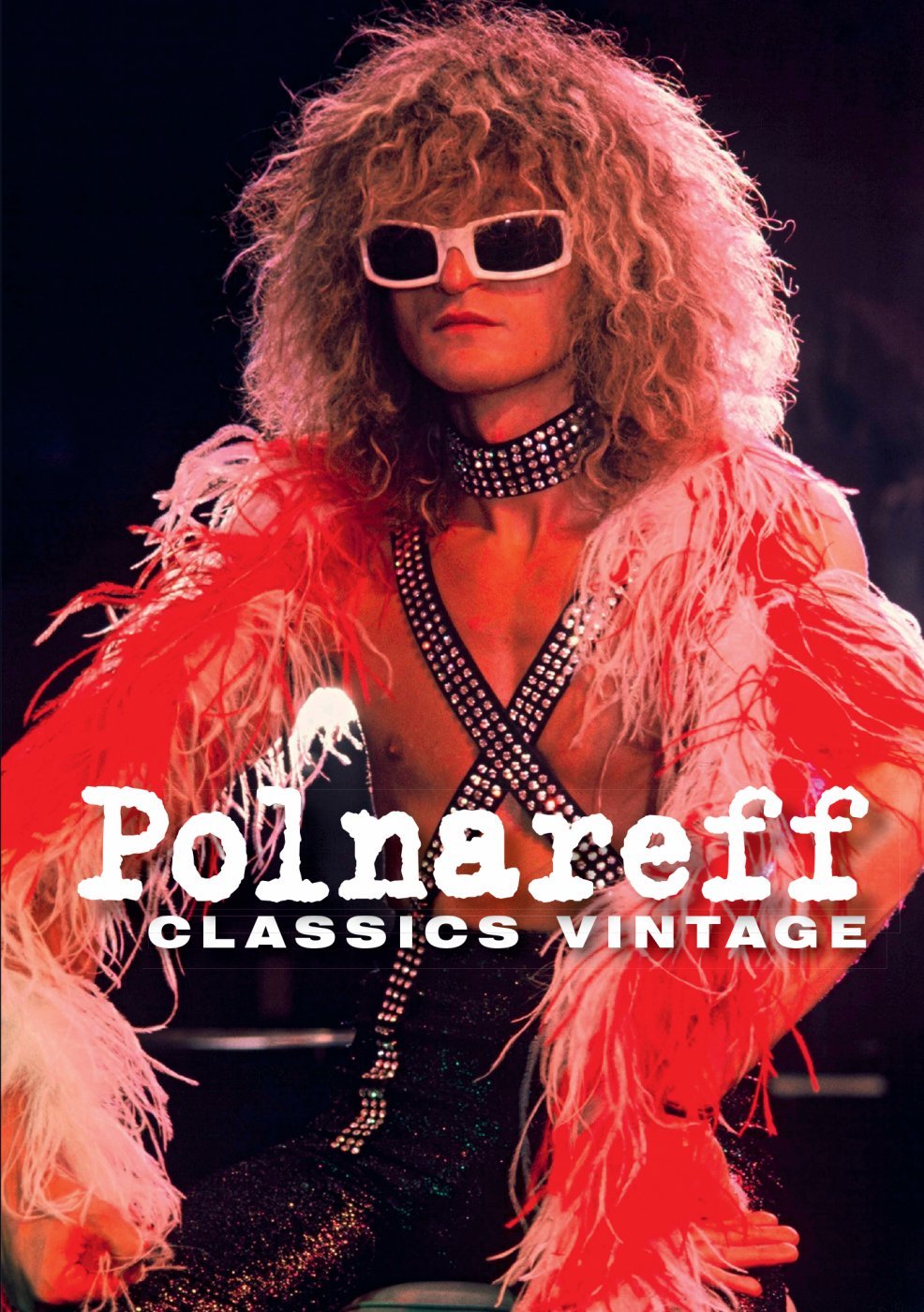 Michel polnareff : classics vintage - édition 2 DVD Films