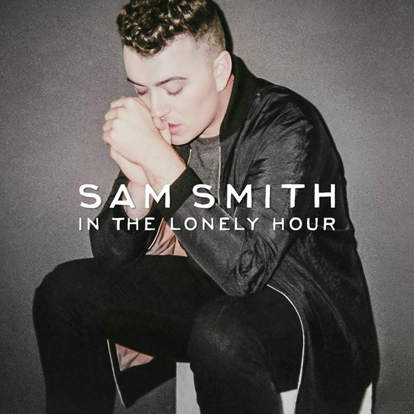 Product Image: In The Lonely Hour (Deluxe Edt.)