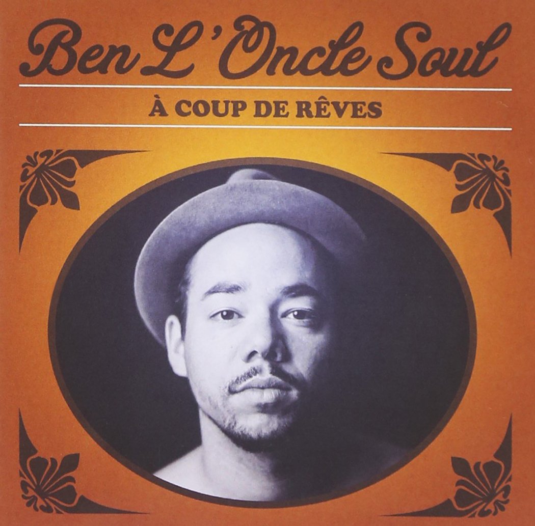 A Coup De Reves cd