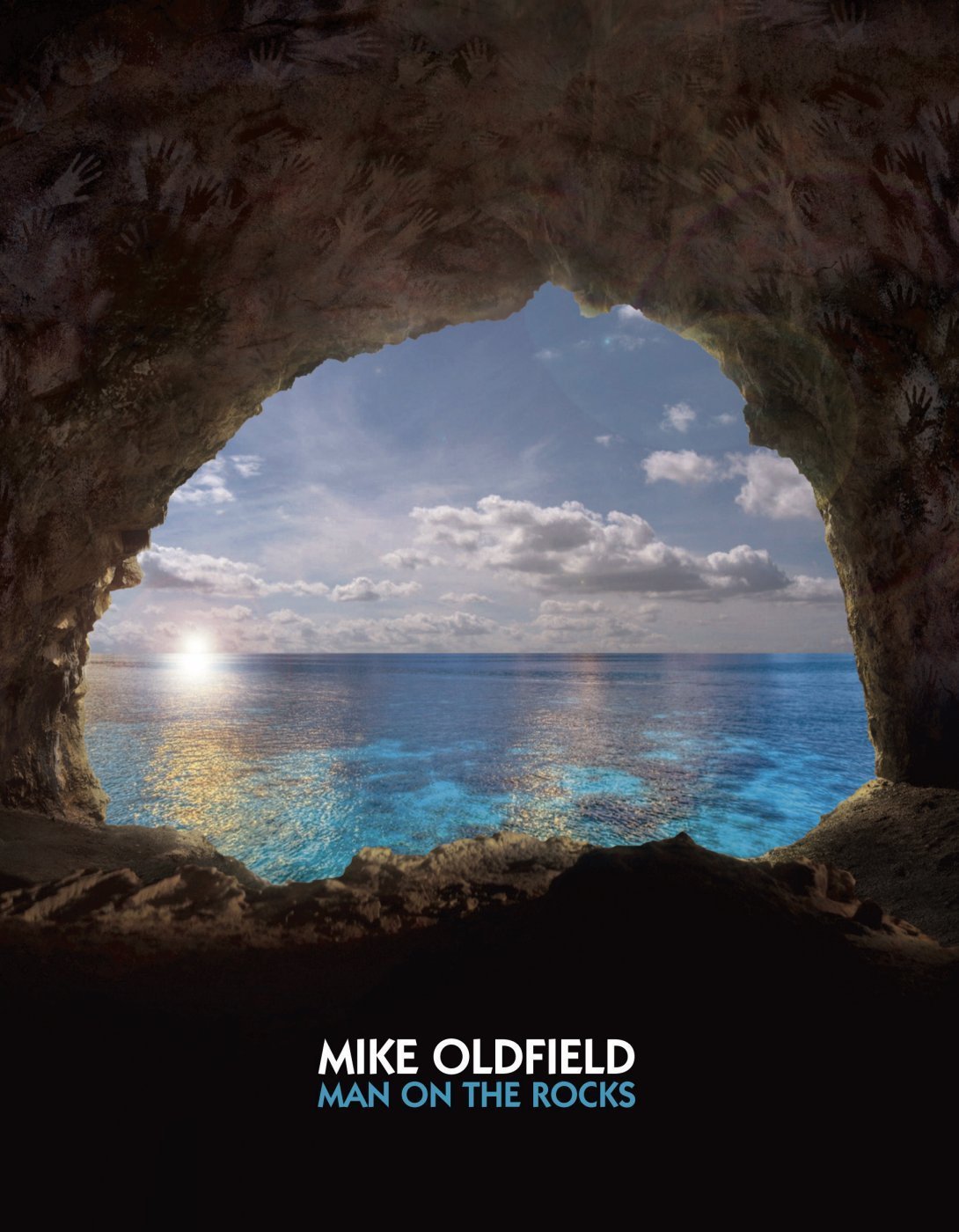 Man on the Rocks (Limited Super Deluxe Edition) Rock