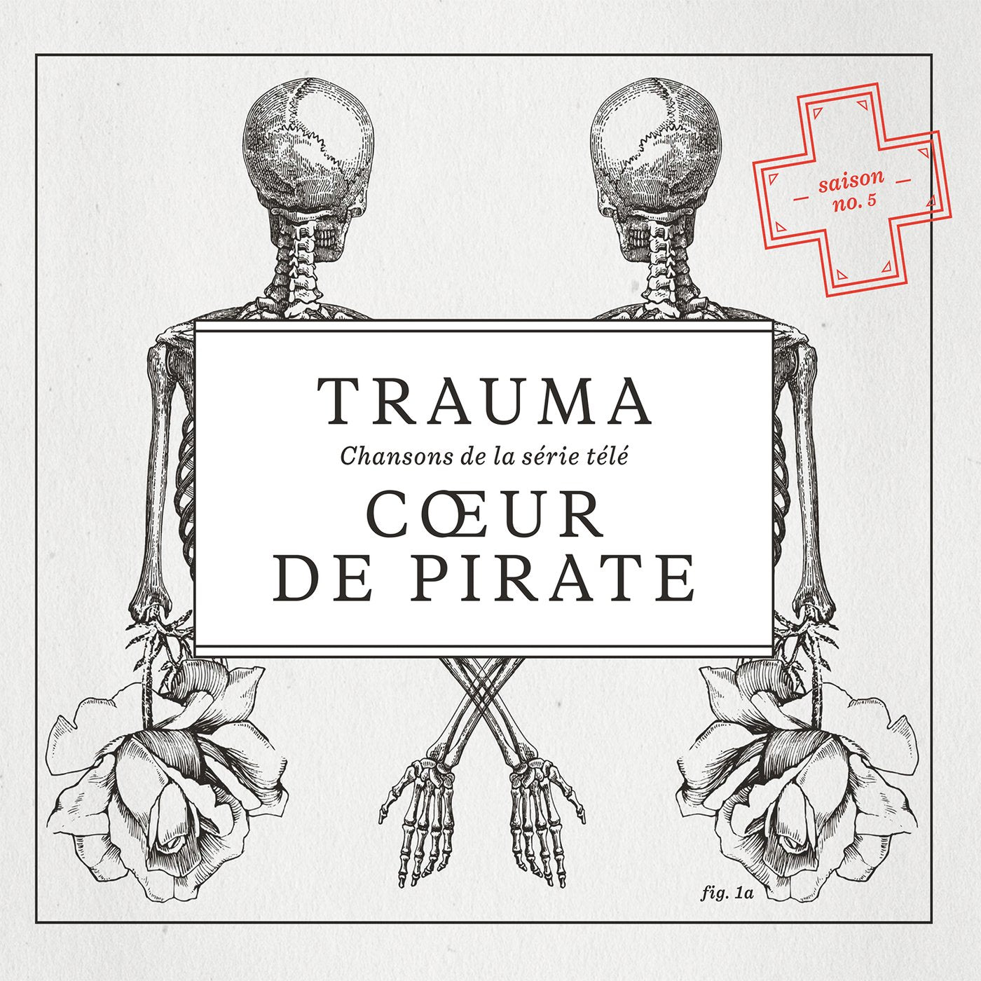 Trauma Music