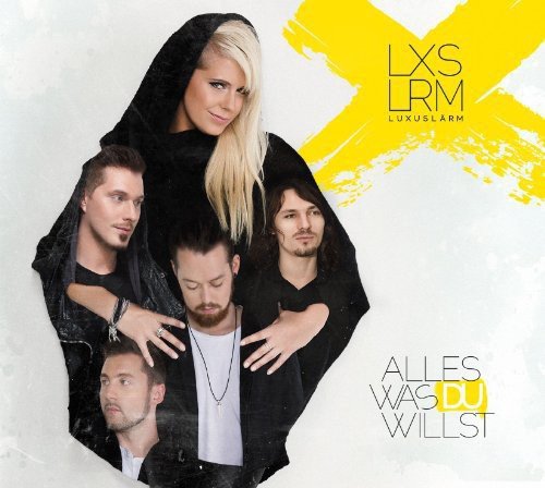 Alles was du willst Pop