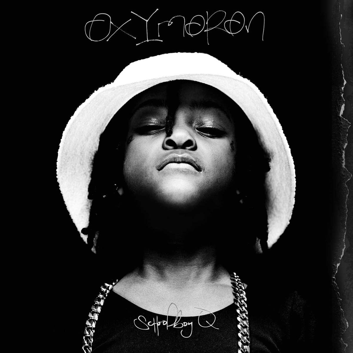 Oxymoron Rap & Hip-Hop