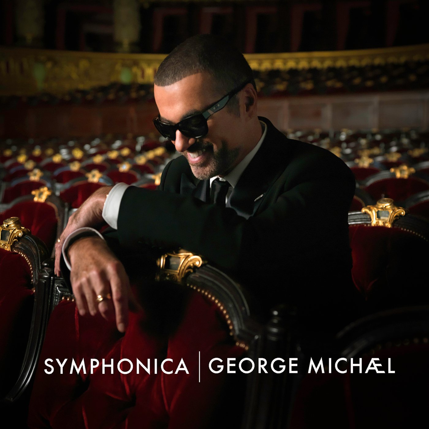 Symphonica (Bluray Audio) Movies