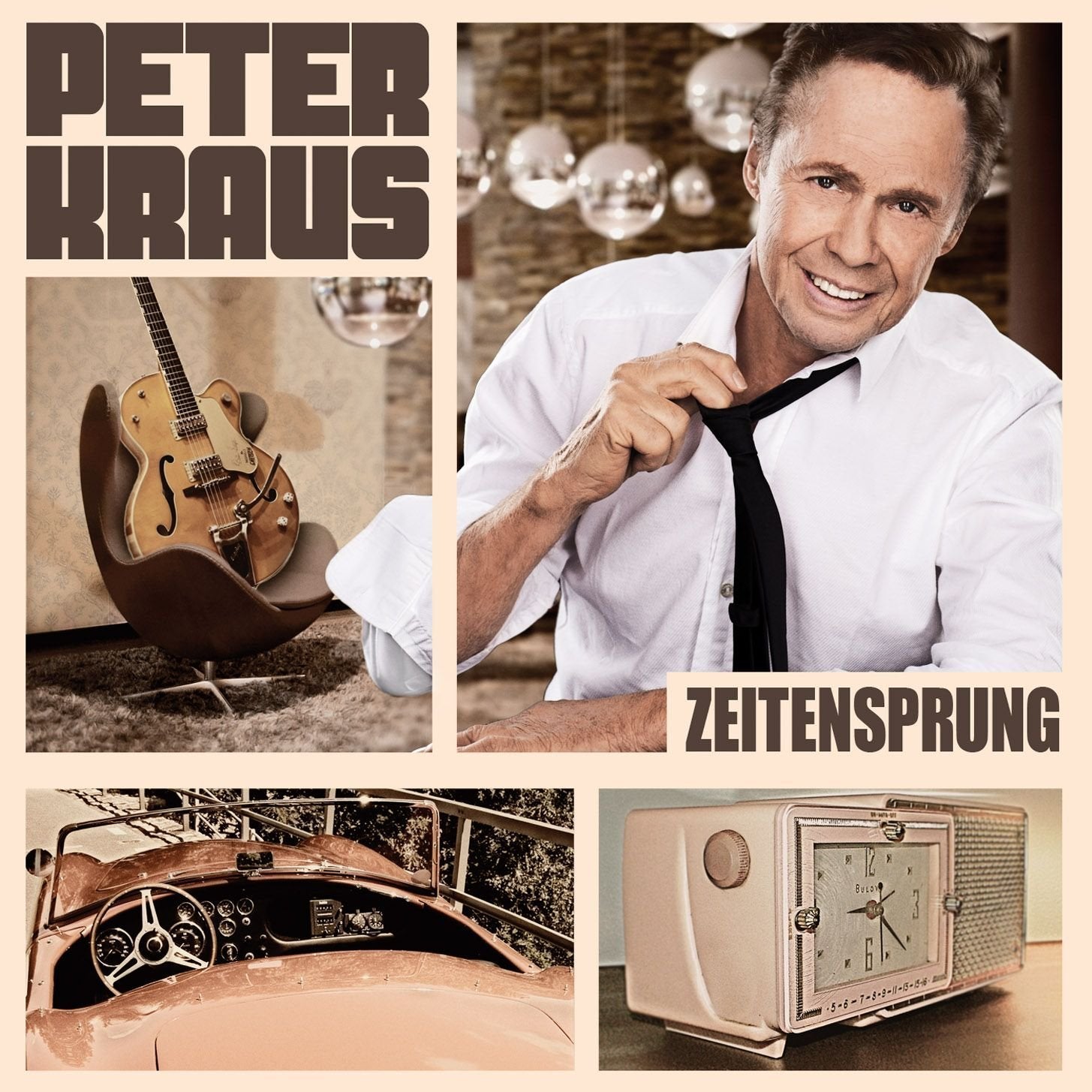 Zeitensprung Rock