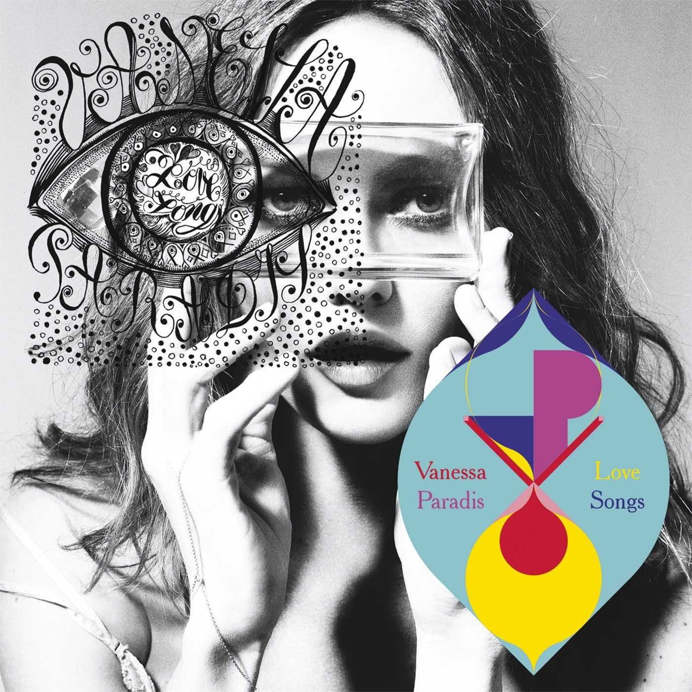 Vanessa Paradis - Love Songs-Victoires Music
