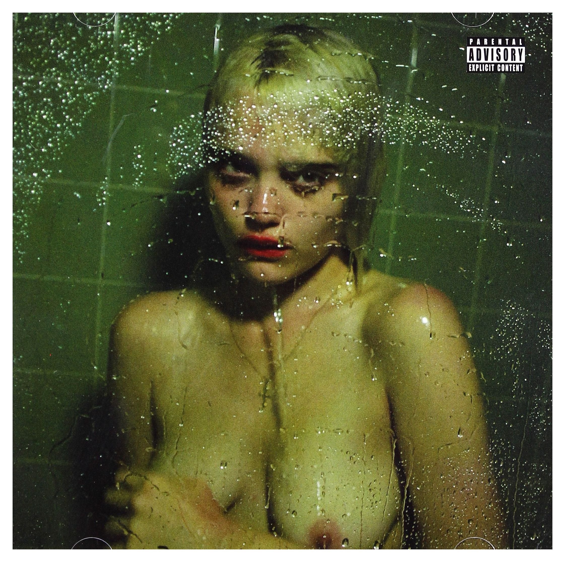 Sky Ferreira - Night Time, My Time Pop