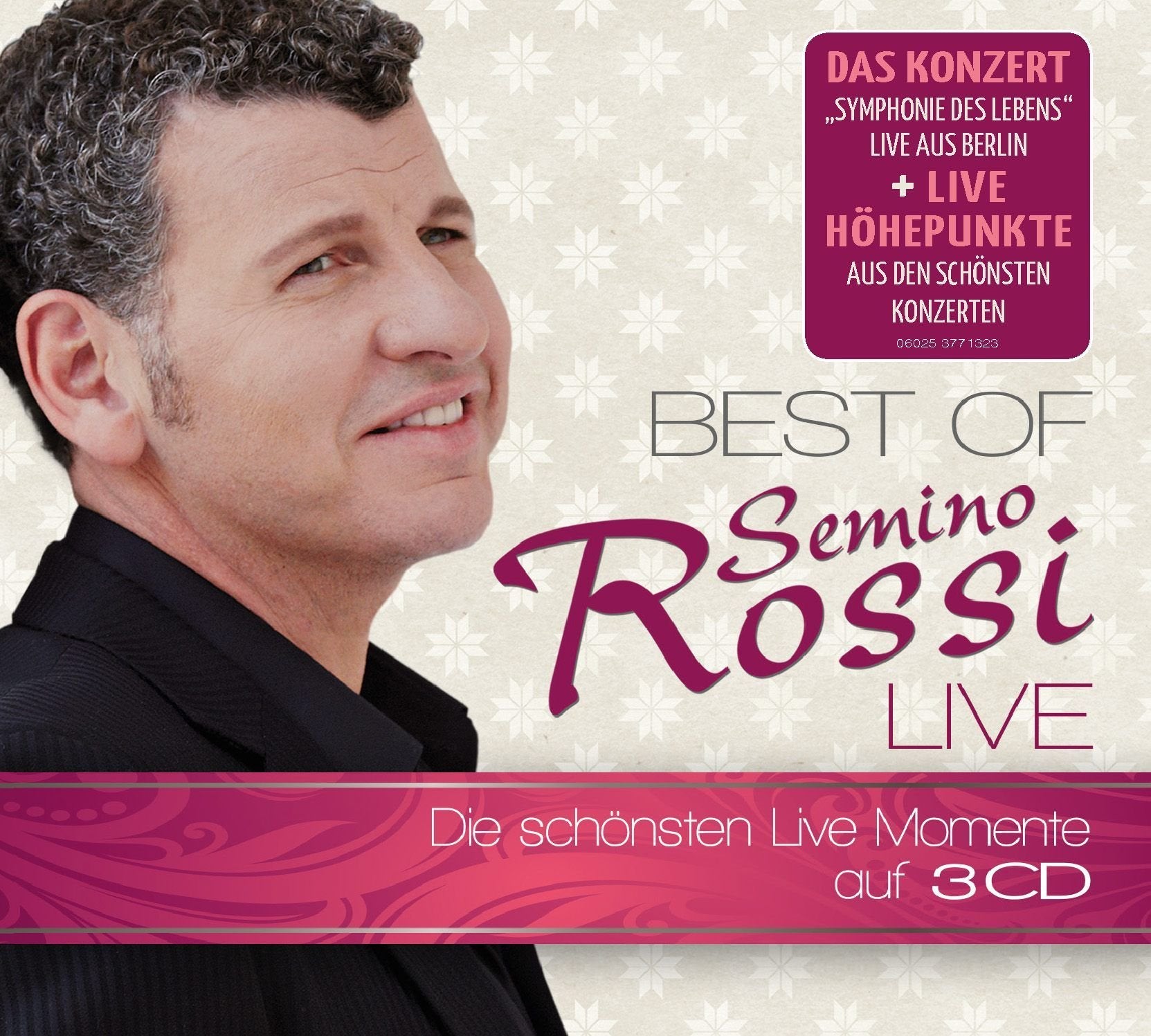Best Of-Live German Schlager & Volksmusik