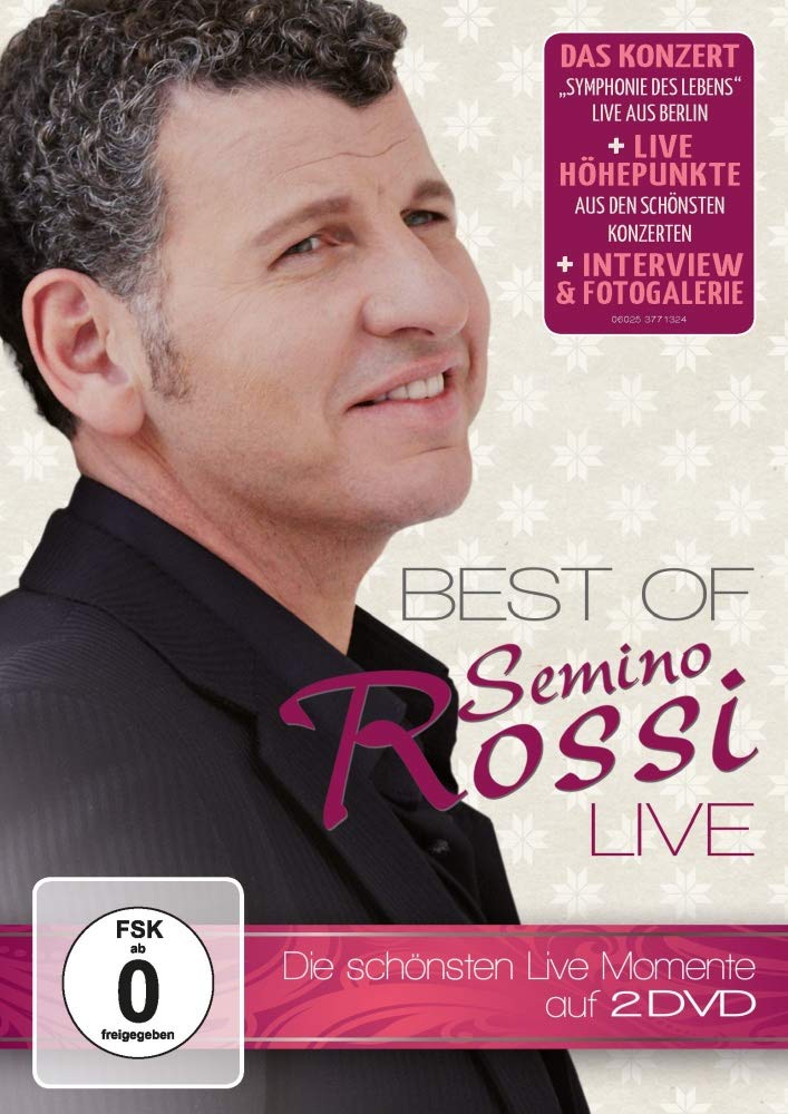 Best Of-Live Films
