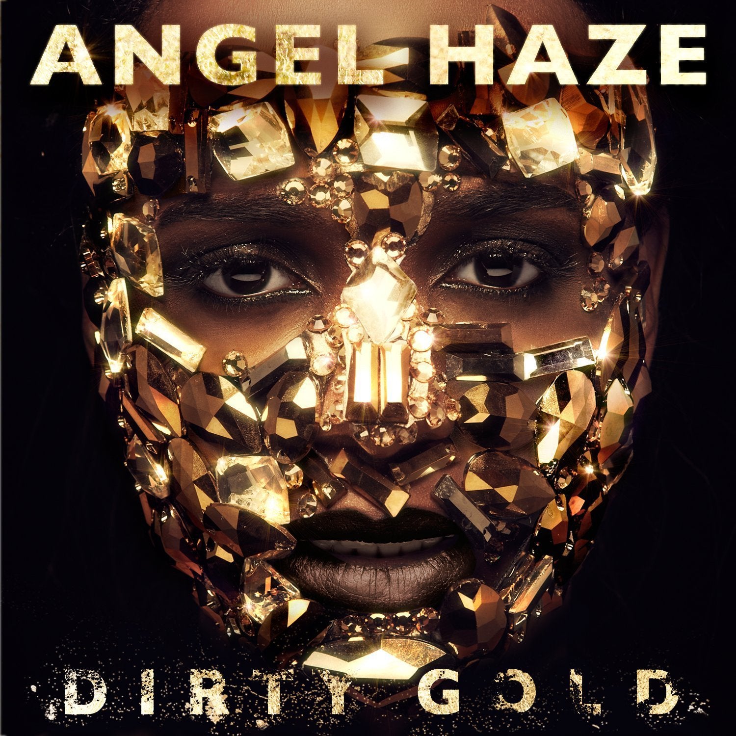 Dirty Gold (Dlx) Rap & Hip-Hop