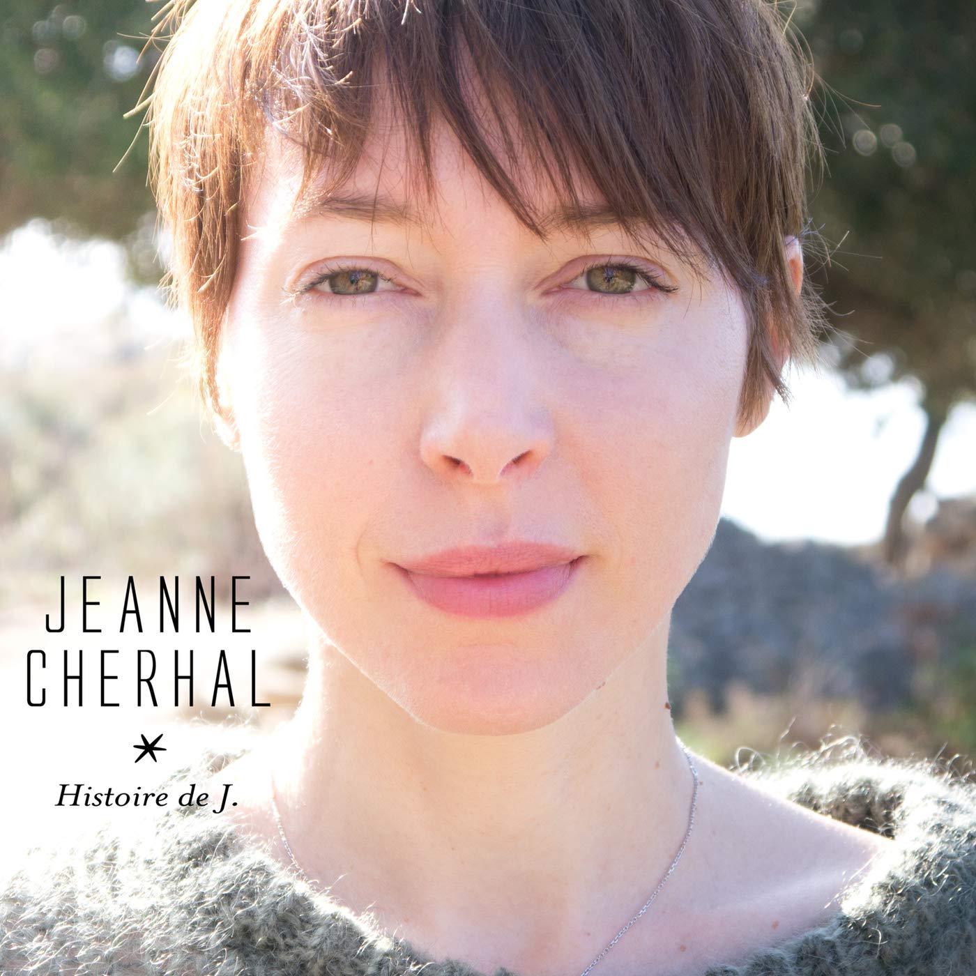 Jeanne Cherhal - Histoire De J.(Chainage) World Music