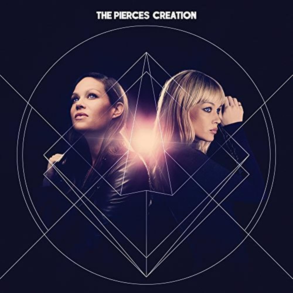 Creation Pop