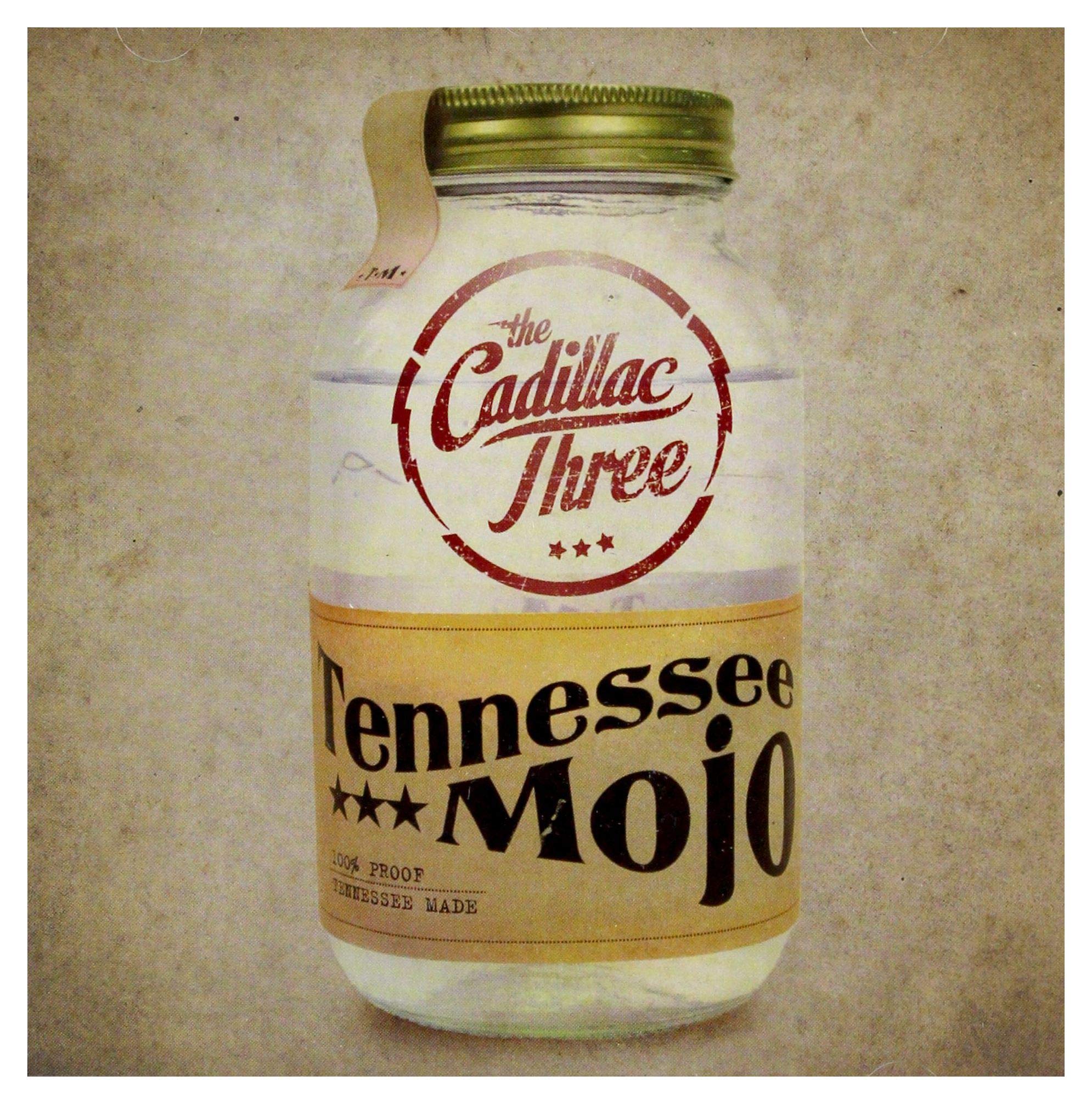 Tennessee Mojo Jazz