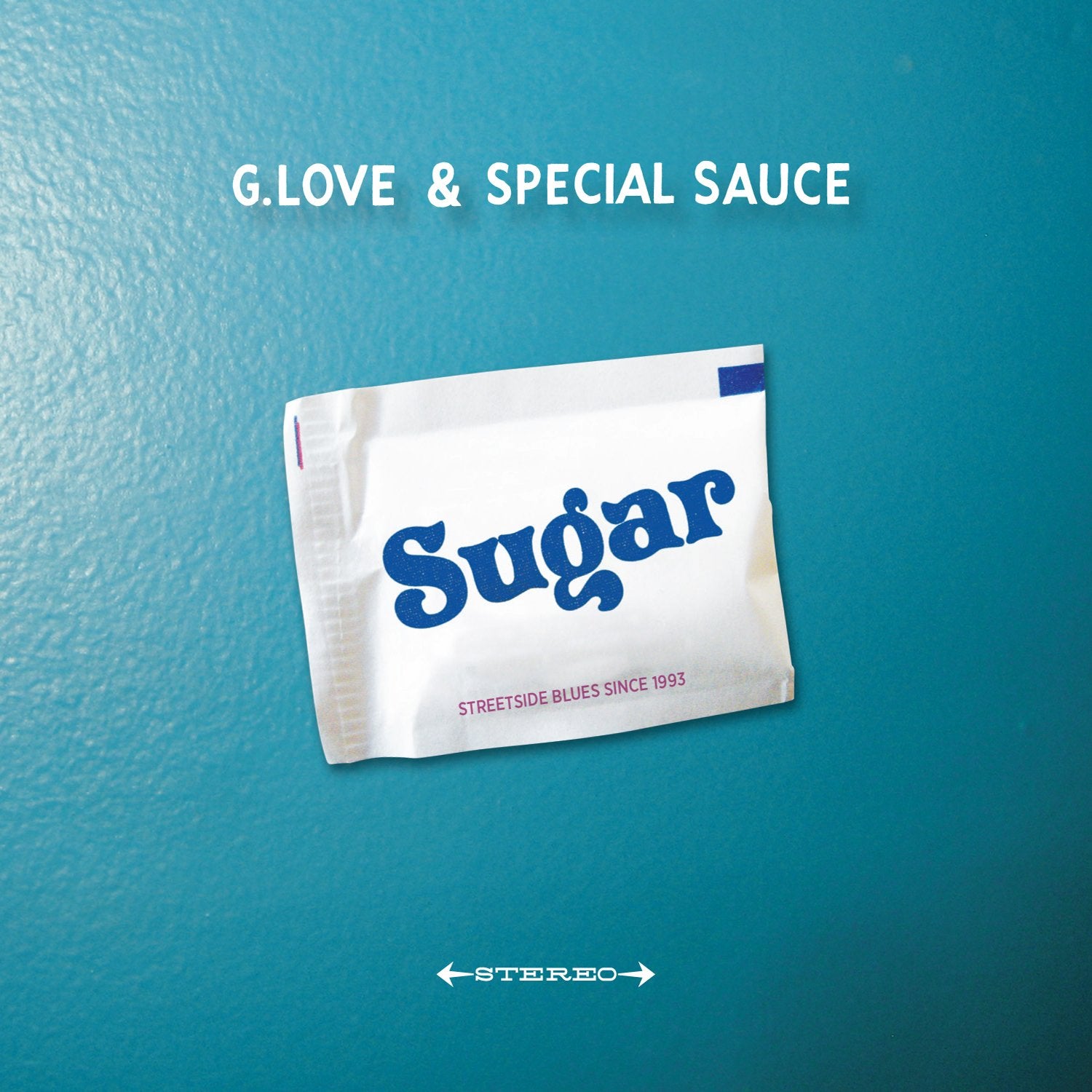 Sugar Pop