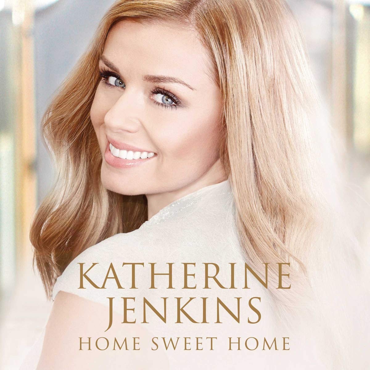 Katherine Jenkins - Home Sweet Home Classical