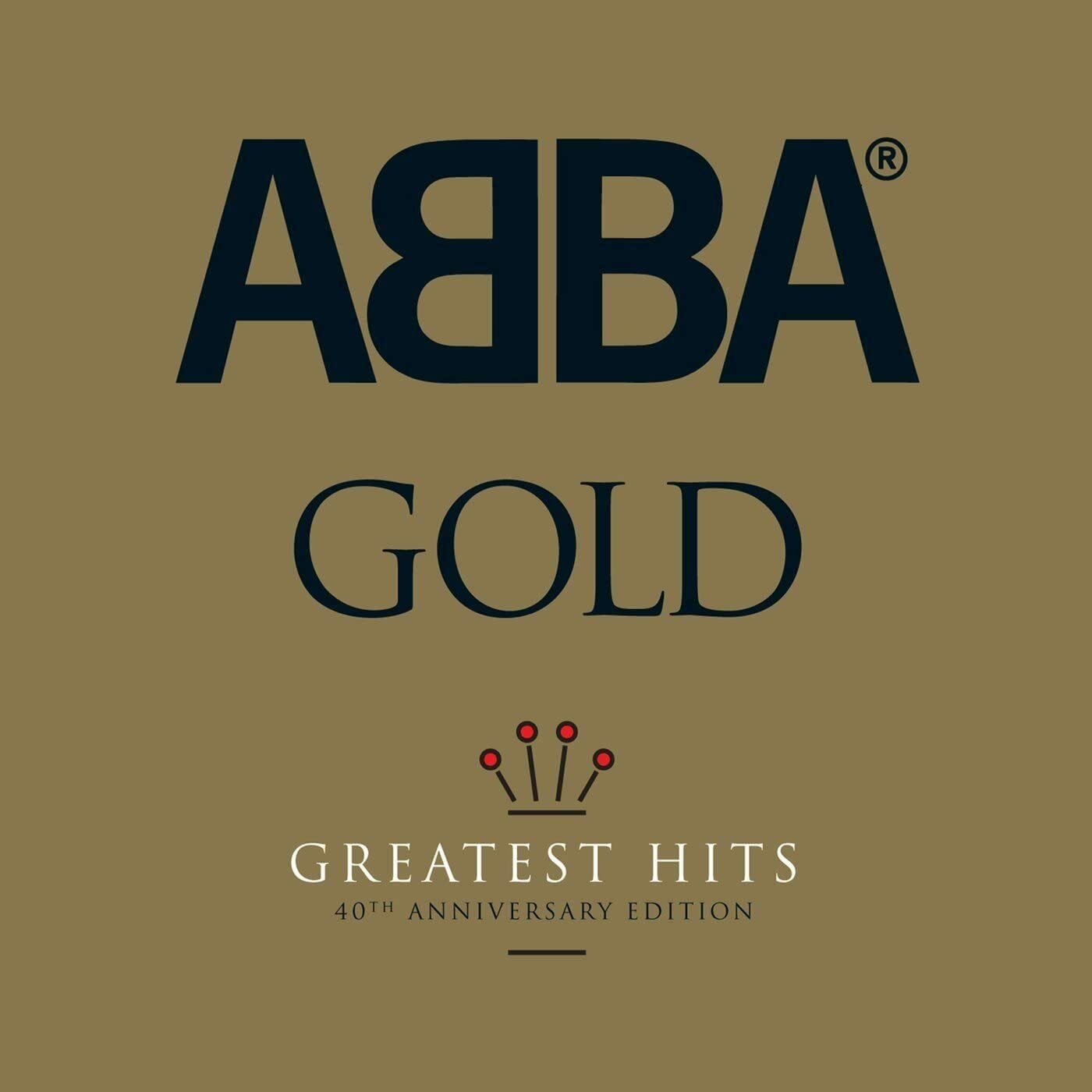 Gold (40th Anniversary Edition,3CD,Ltd.) Pop