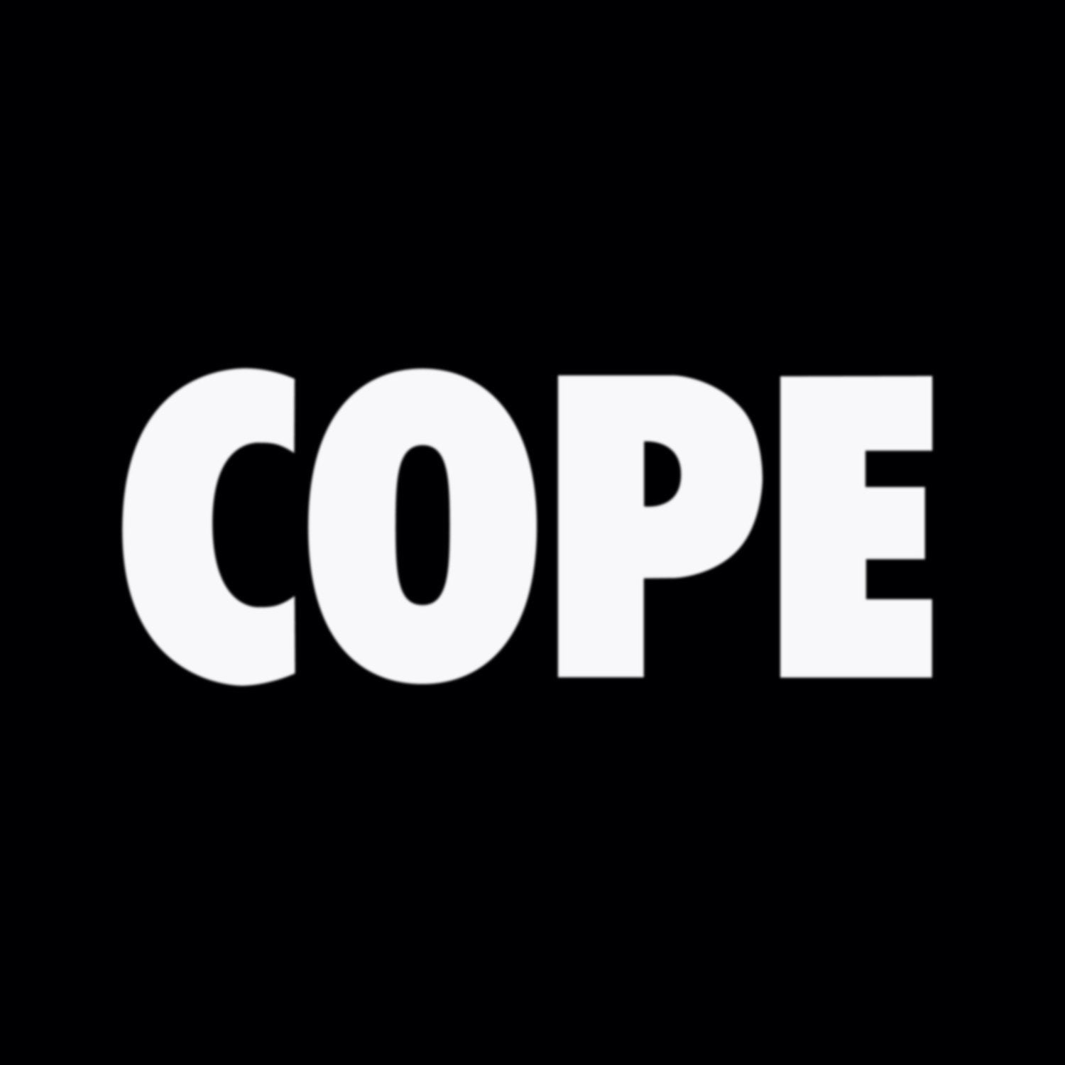 Cope Rock