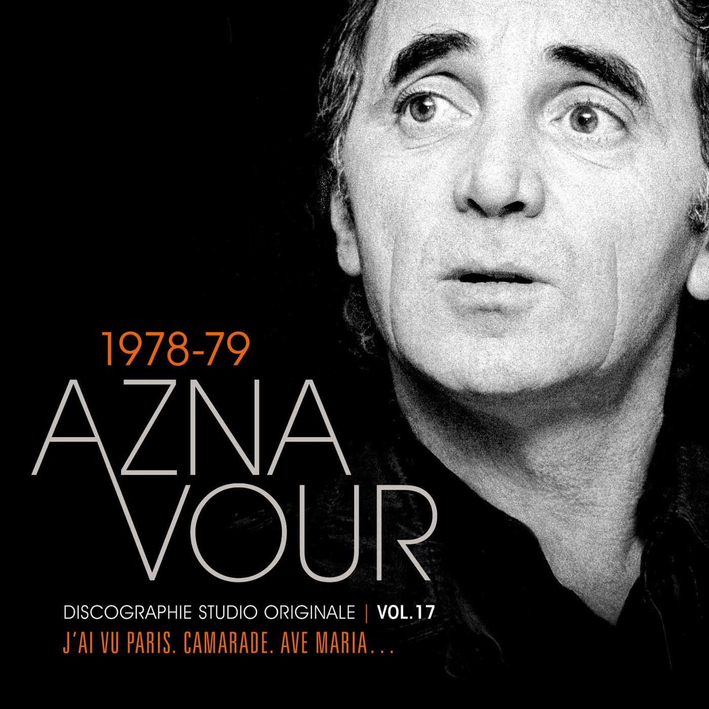 Charles Aznavour - Vol17 Discogr 1978-1979 Other music genres