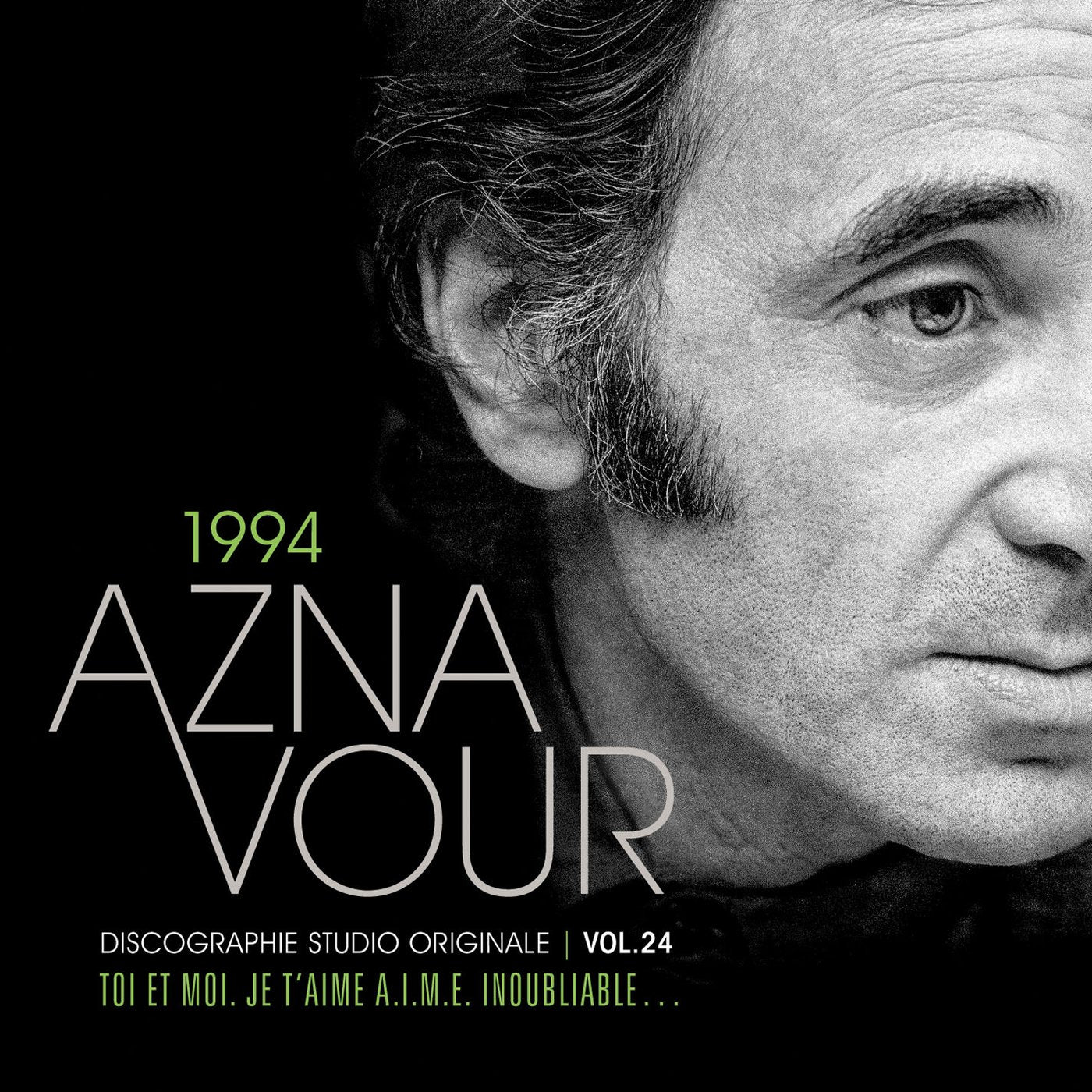 Charles Aznavour - Vol24 Discogr 1994 World Music