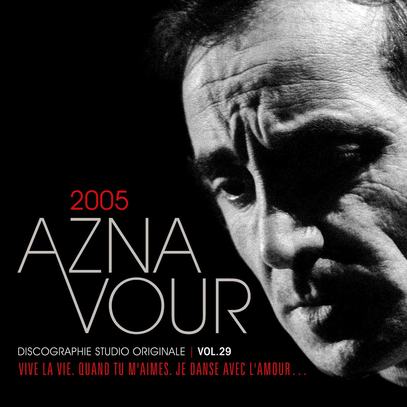 Charles Aznavour - Vol29 Discogr 2005 Other music genres