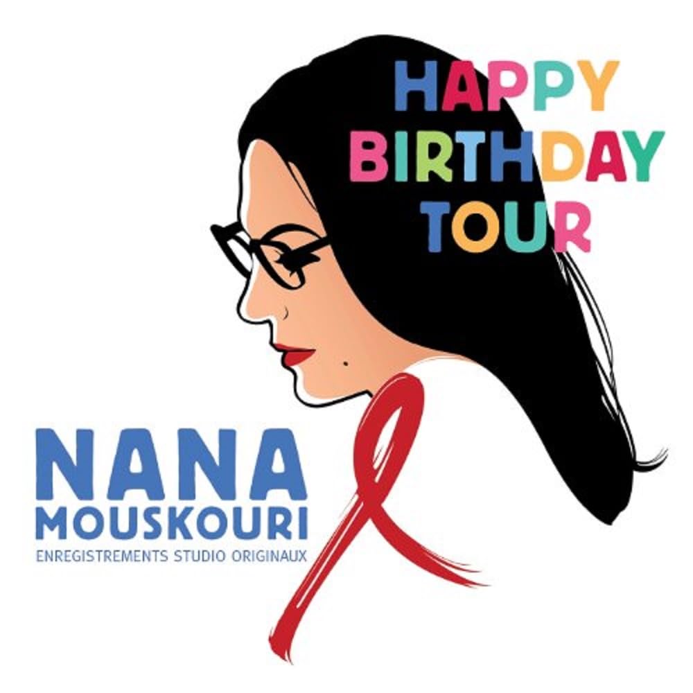 Happy Birthday Tour Pop