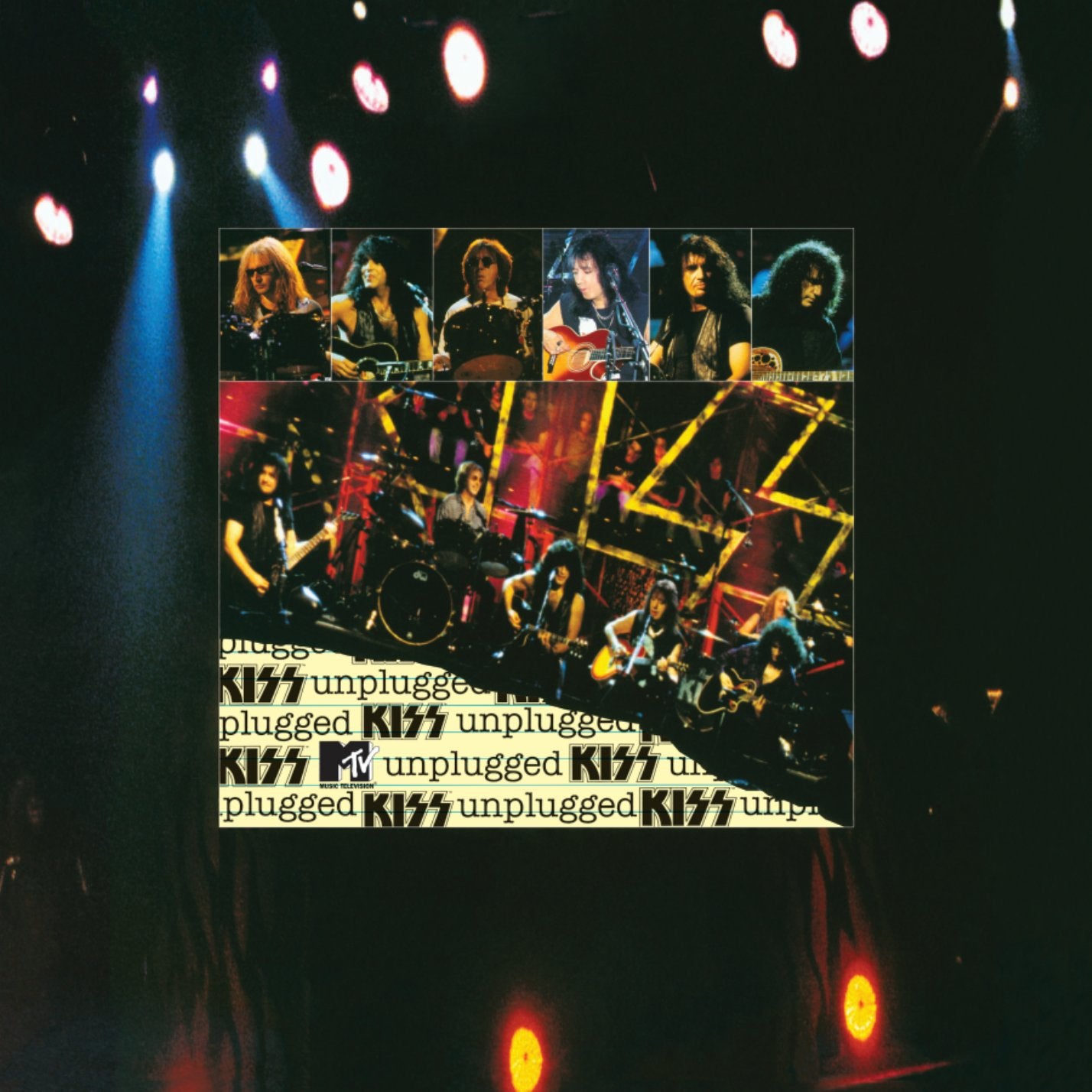Mtv Unplugged Ltd. 40th Ann. Editi cd