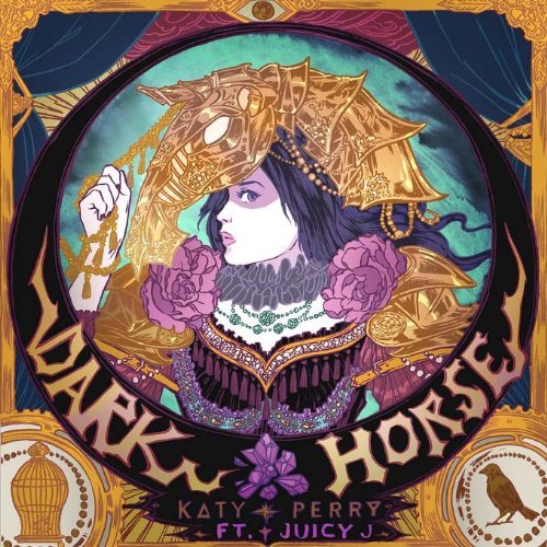 Dark Horse (2-Track) Pop
