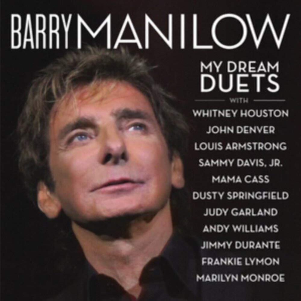 My Dream Duets Jazz