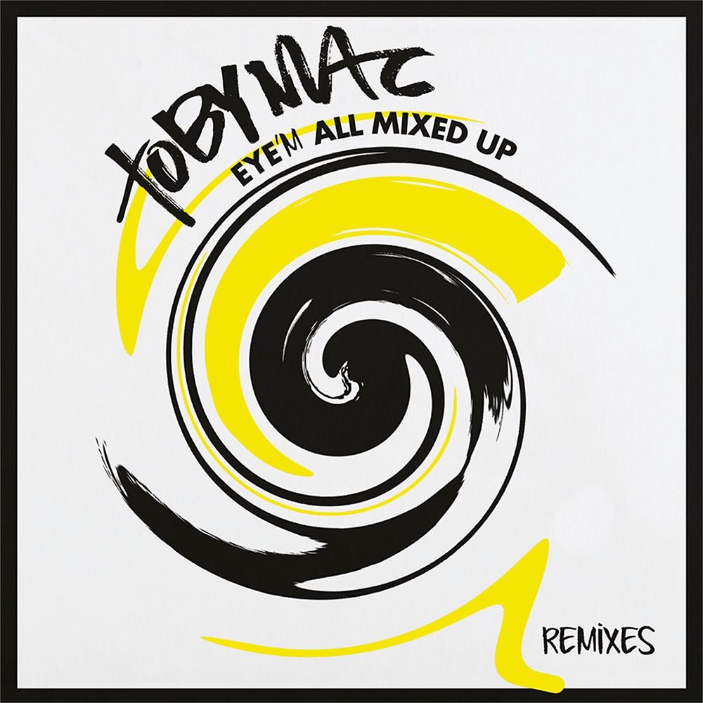 Product Image: Eye'M All Mixed Up: Remixes