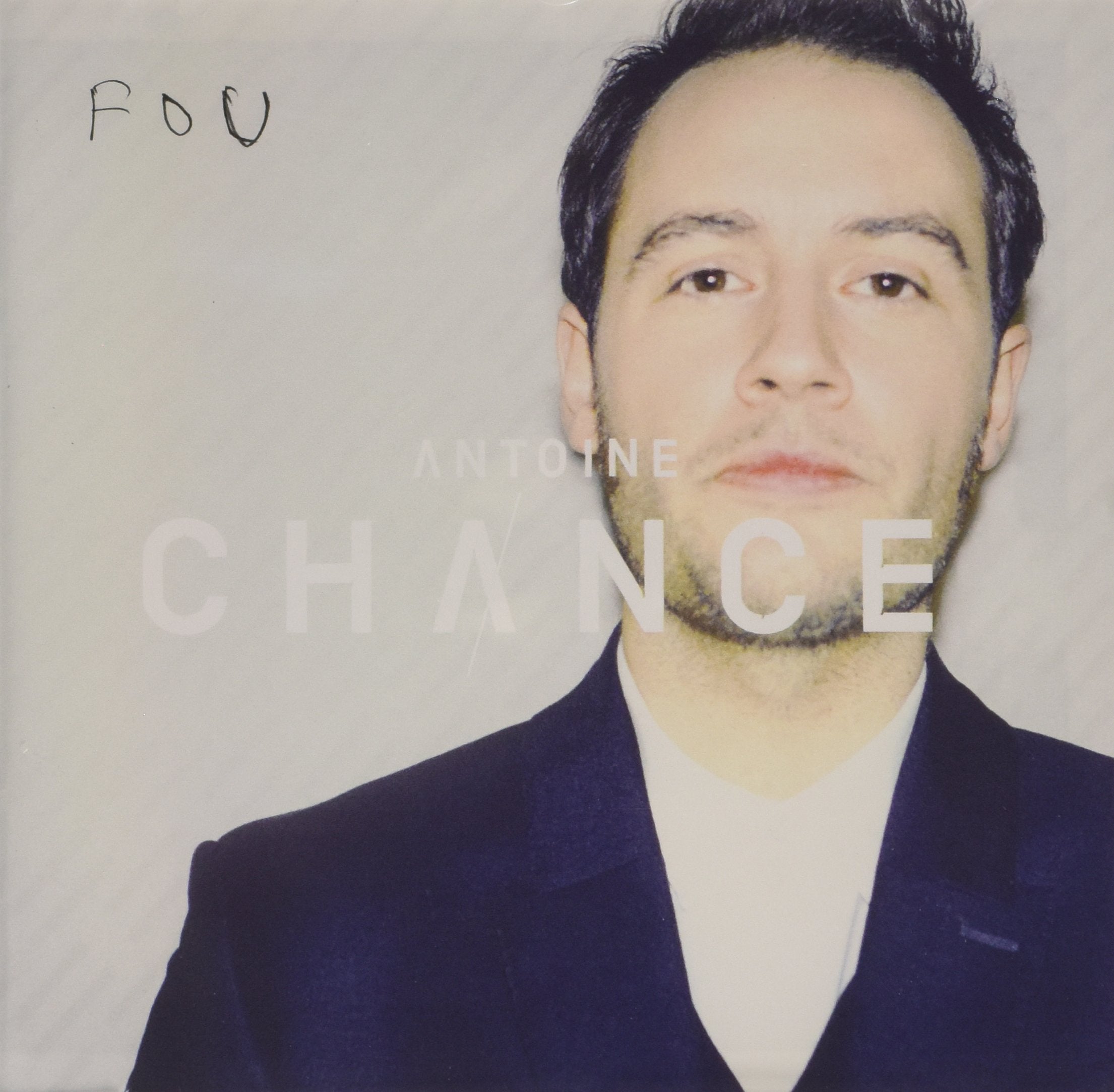 Antoine Chance - Fou Music