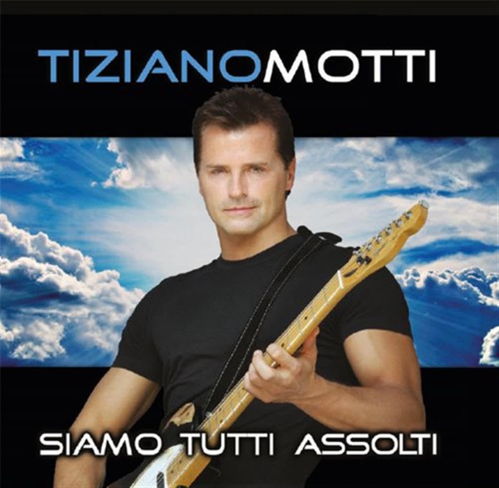 Siamo Tutti Assolti Pop
