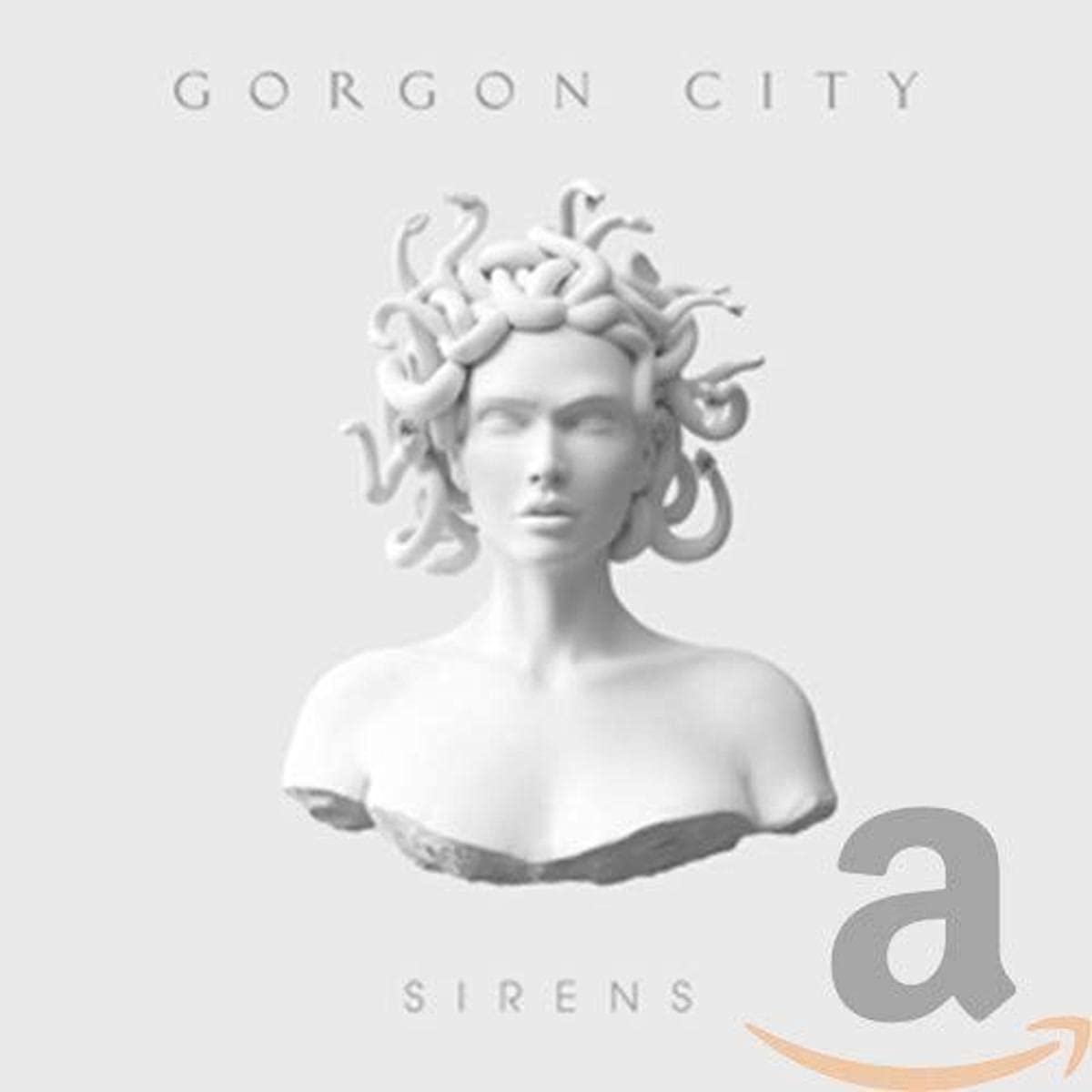 Product Image: Sirens
