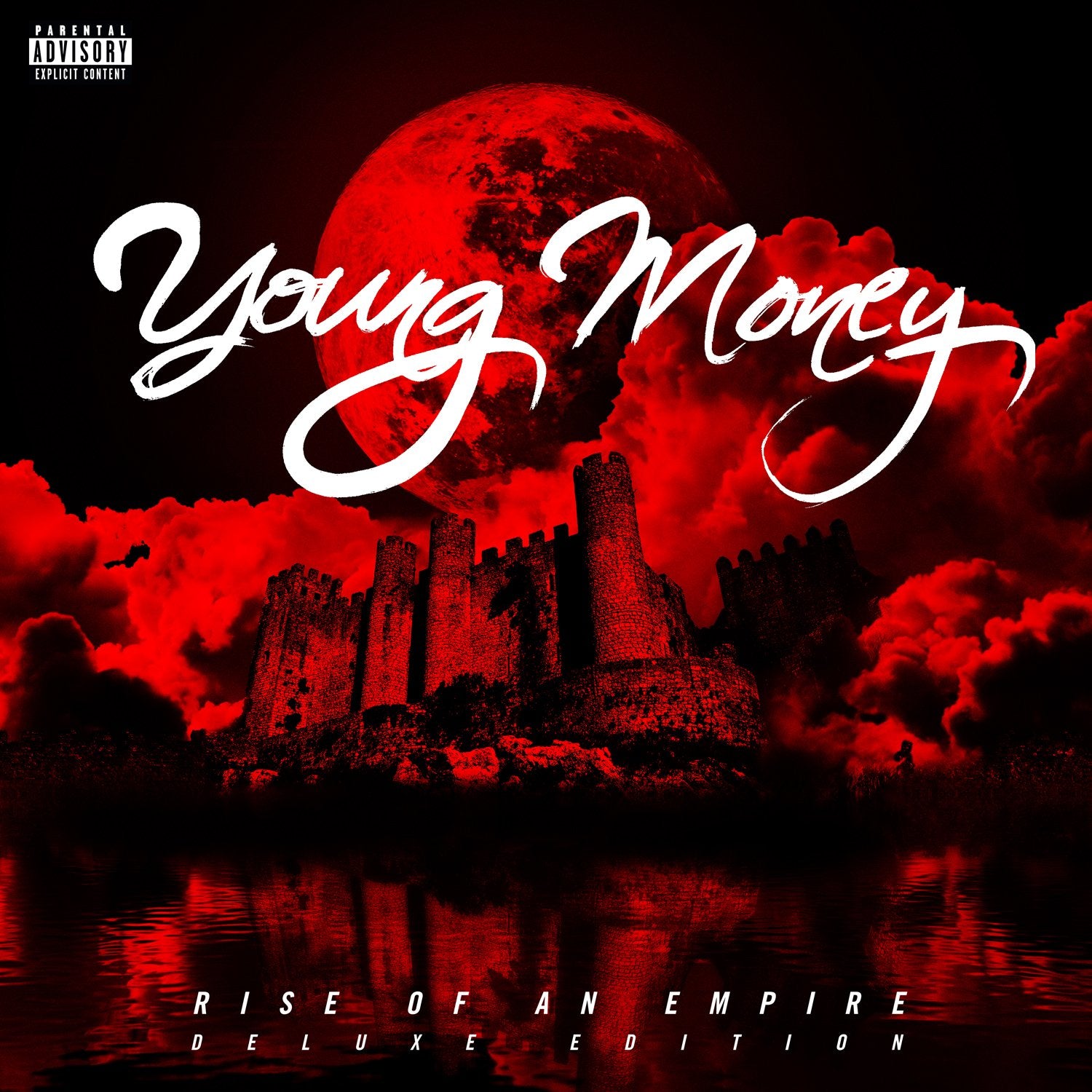 Rise of An Empire Music